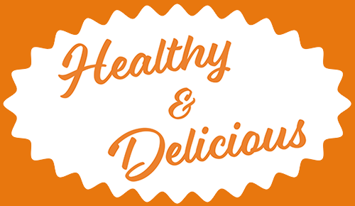 Healthy and delicious shakes and teas